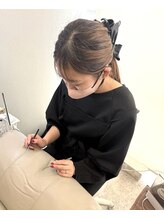 アイスタイル アクロスモール新鎌ケ谷店 AYAKA