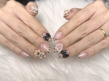 ルムア(Lumua)の雰囲気（持ち込みデザインにもご対応させていただきます♪）