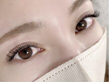 プトゥリチュール(Putritulle)の雰囲気（マツエクは3種類！通常/LEDマツエク/デザインキープラッシュ）