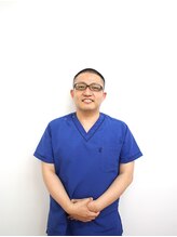 音色ねいろ鍼灸整骨院 岩井 亮太