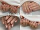 ホリーホック ネイル 仙台泉(HollyHock Nail)の写真