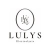 LULYS【ルリス】のお店ロゴ