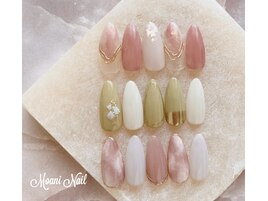 シンプル定額デザイン￥7,400