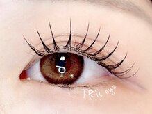 トゥルー ネイル アンド アイ 吉祥寺店(TRU NAIL & EYE)/LEDマツエク＊フラットラッシュ