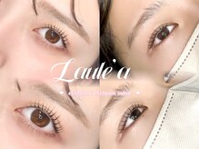 ラウレア(Laule'a)の雰囲気（ワックス脱毛|顔脱毛はメイクノリUP*アップヘアにうなじ脱毛も◎）