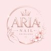 アリアネイルビューティー 新宿歌舞伎町(ARIA Nail Beauty)のお店ロゴ