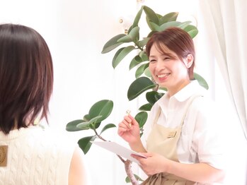 Sereniteの写真/自分へのご褒美は、心まで満たされる時間を。好きな時に通える、大人女性のための上質な癒しの隠れ家。