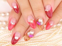 ミリミリ(milimili)/べっ甲