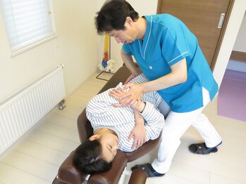 サクラ カイロプラクティック アンド もみほぐし(SAKURA)/骨盤矯正、骨格矯正