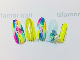 アート×3Dビジュー