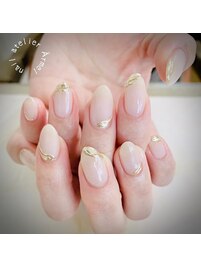 ミラーニュアンス