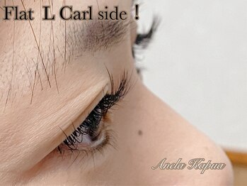 アネラカプア(Anela Kapua)/Flat &nbsp;L Carl