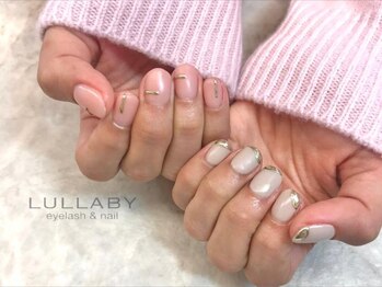 ララバイ 三軒茶屋店(LULLABY)/LULLABYやり放題コース