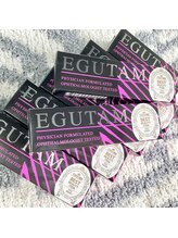 ジョワ(joie)/まつ毛美容液＊EGUTAM