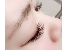 ビューティーアミューズメント 星置店/ボリュームラッシュ