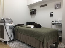 クイック(Quick)/施術スペース