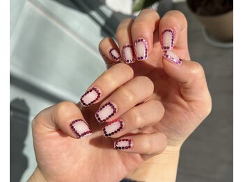 オーダーデザイン