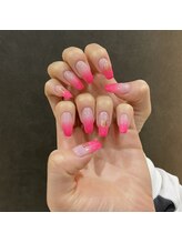 ウェイビーズ ネイル(wavy's.nail)/