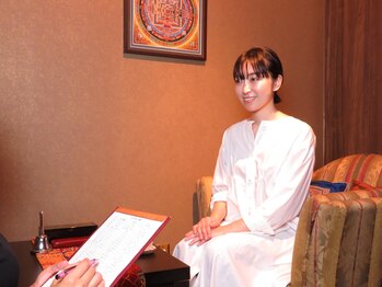 クリア(CLEAR)/カウンセリング