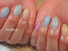 リチェルカ(RICERCA)/