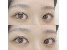 ポルテバイネオリーブ(Porte by neolive)/ラッシュリフト 