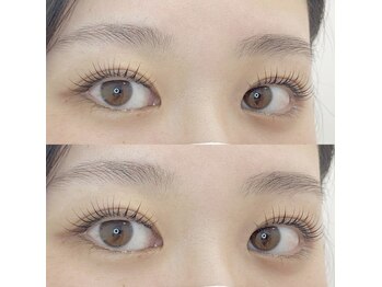 ポルテバイネオリーブ(Porte by neolive)/ラッシュリフト 