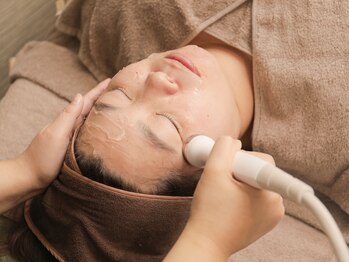 スリールドマジック(sourire de magic)/８．クーリング＆ホット