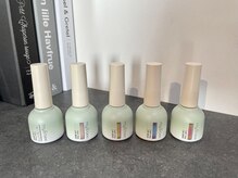 クレセント 武蔵小山(Crescent)/マグネットネイル