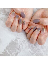 ジェル持ち込みコース