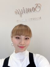 ソウミヤ ビューティーサロン(Somiya)&nbsp;Noriko 