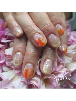 アイネイル(iNAIL)/