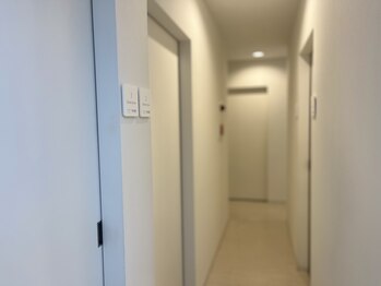 ポーラ ザ ビューティ 高知はりまや店(POLA THE BEAUTY)/店内