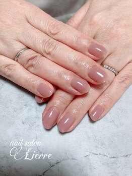 リエール(Lierre)/ワンカラー