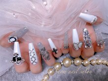 スノーネイルサロン 新宿店(Snow nail salon)/