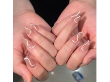 クイーンズビューティーサロン 新宿本店(Queen's beauty salon)/やり放題コース　120分