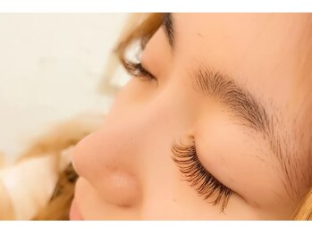 エマ(Emma)/フラットマットブラウン160