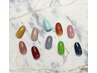 【新規】ハンドワンカラーオフ込み☆¥5700円