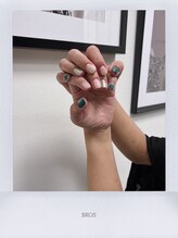 ブロース(BROS)/定額ネイル