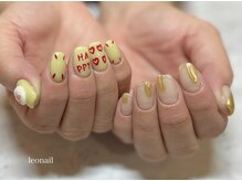 レオ ネイル 倉敷店(leo nail)/ジェルネイル