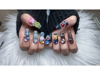 ザ デミュア 高田馬場店/