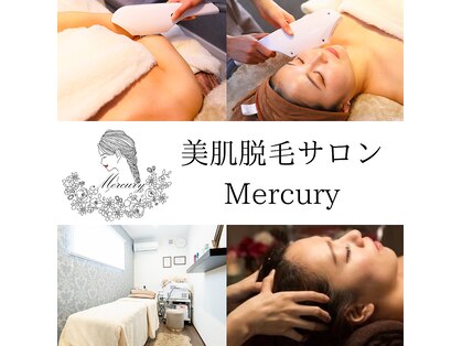 マーキュリー(Mercury)の写真
