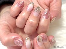 テテ(tete.)/当店サンプル/アート7～10本