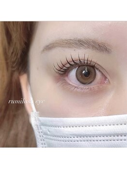 ルミラッシュ シエル(Rumilash Ciel)/ムーンロッド