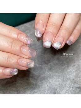 マグネット/ミラー/ニュアンス