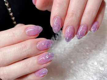 レアネイル 新宿(le'a nail)/デザイン