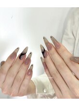 DCネイルサロン/