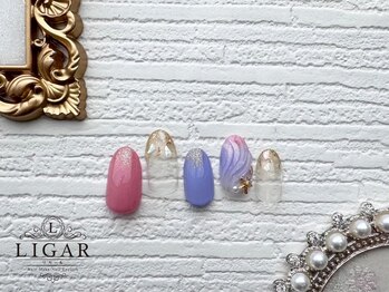 ハンド☆プラチナコース