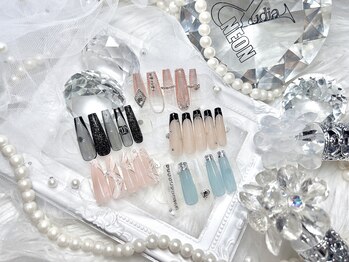 ユディア ネオン(Yudia neon)/(Hand)韓国&ワンホン定額-90min-