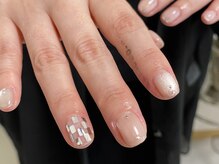 アンイーブン(uneven)/