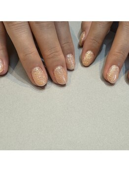 アディクト 恵比寿店(ADDICT)/aurora orange